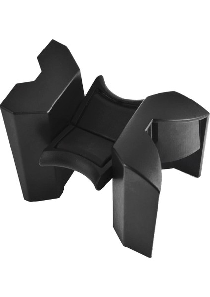 Toyota Highlander Için Merkez Konsol Kupası Tutucu Ekleme Bölücü 2008 2009 2012 2011 2012 2013 Yeni 55618-0E090 (Yurt Dışından)