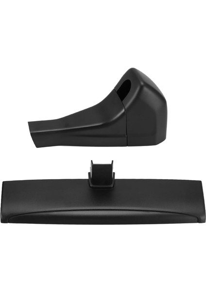 Vw Golf Sportsvan Için Iç Otomatik Otomatik Karışıklık Arka Görünüm Ayna Kapağı 5G0867927A 5G0857593B 5G0858548B (Yurt Dışından) modelleri