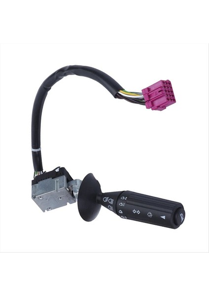 A81255090090 Araç Direksiyon Sütun Anahtarı 81255090090 81255090116 81255099090 0045402844 Mercedes-Benz/man Kamyonları Için (Yurt Dışından) modelleri