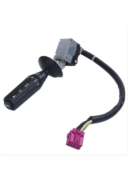 A81255090090 Araç Direksiyon Sütun Anahtarı 81255090090 81255090116 81255099090 0045402844 Mercedes-Benz/man Kamyonları Için (Yurt Dışından) fırsatları