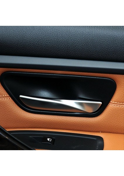 Araba Kapı Kolu Kase Kapak Paneli 51417279341 51417279342 Bmw 3 4 Serisi F30 F31 F32 F33 Kapı Kasesi Kapağı (Yurt Dışından) indirimleri