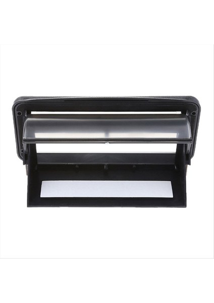 Deniz Radyosu Stereo Ana Ünite Kapak Tekne/yat/karavan/rv Radyo Cd&#39 Si Için Sıçrama/toz Kapağı Mp3 DVD (Yurt Dışından)