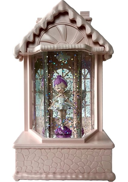 Kar Küresi LLM-HDY0246 fırsatları