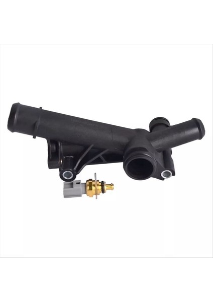 BM5Z-8K556-B BM5Z-8592-D BM5Z-8592-A 902-1084 Araba Motoru Soğutucu Su Çıkışı Ford Için Seç ile Uyumlu (Yurt Dışından) indirimleri