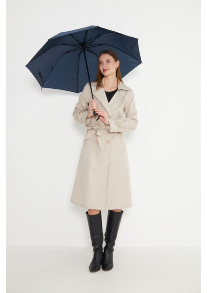 Mini Unisex Şemsiye, Şık ve Hafif, Dayanıklı ve Pratik Kullanım Için Ideal. fiyatları