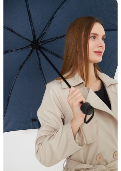 Mini Unisex Şemsiye, Şık ve Hafif, Dayanıklı ve Pratik Kullanım Için Ideal. fırsatları