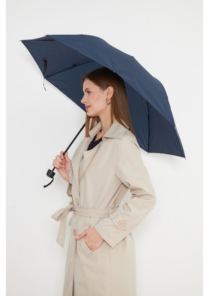 Mini Unisex Şemsiye, Şık ve Hafif, Dayanıklı ve Pratik Kullanım Için Ideal. indirimleri