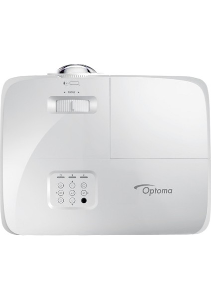 X309ST 3700 Ansi Lümen Kısa Mesafe Projeksiyon Cihazı indirimleri