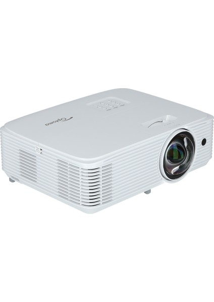 X309ST 3700 Ansi Lümen Kısa Mesafe Projeksiyon Cihazı