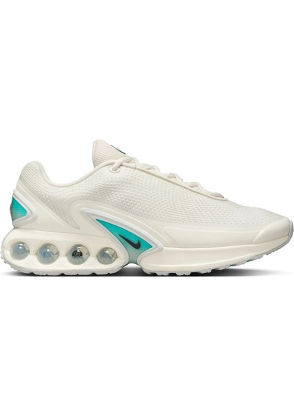 Air Max Dn 'phantom' Beyaz Sneaker Ayakkabı DV3337-015