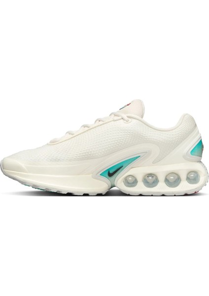 Air Max Dn 'phantom' Beyaz Sneaker Ayakkabı DV3337-015 modelleri