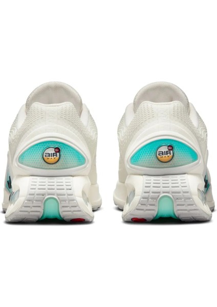 Air Max Dn 'phantom' Beyaz Sneaker Ayakkabı DV3337-015 fırsatları