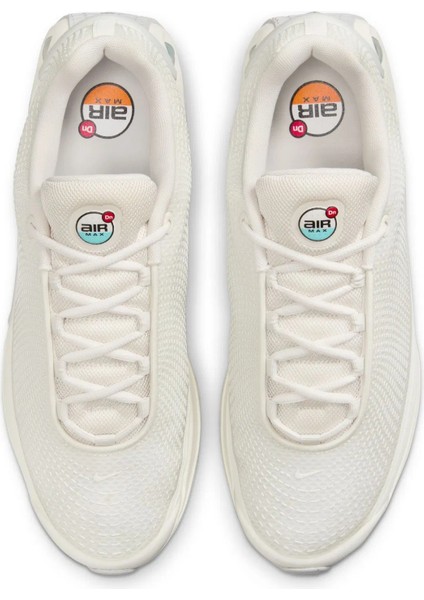 Air Max Dn 'phantom' Beyaz Sneaker Ayakkabı DV3337-015 indirimleri