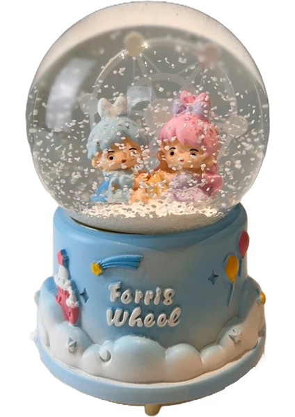 Kar Küresi LLM-HDY0204 fiyatları