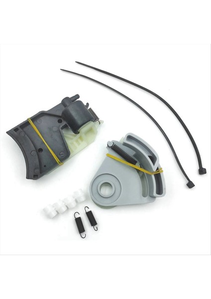 Kamyon Grammer 90 3 Koltuk Onarım Kiti 1107567 A0009108736 81623406100 81623406119 Mercedes-Benz Man Kabloları (Yurt Dışından)