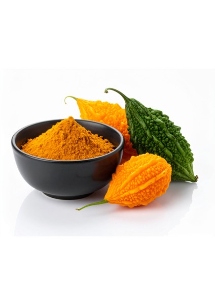 Kudret Narı Tozu 100 GR - Yerli Üretim Kudret Narı Tozu