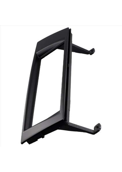 Bmw 1 Serisi Için Tek Din Arabası Fasya Radyo Paneli (E87/81/82/88) 2004-2014 Dash Kit Yükleme Plakası Çerçeve Adaptörü Lhd (Yurt Dışından) modelleri