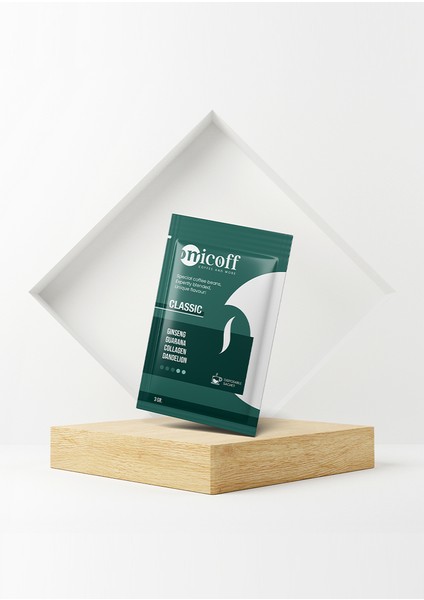 One More Internatıonal Classıc