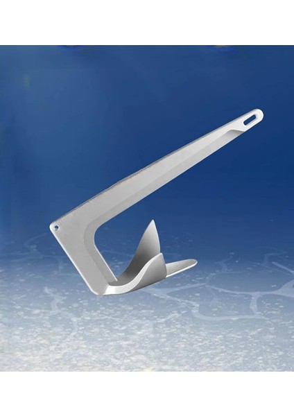 Bruce Çapa Galvanizli 5kg