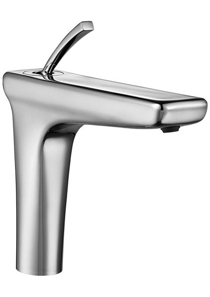 ECA Novita Yüksek Tip Lavabo Bataryası - 102108926H-