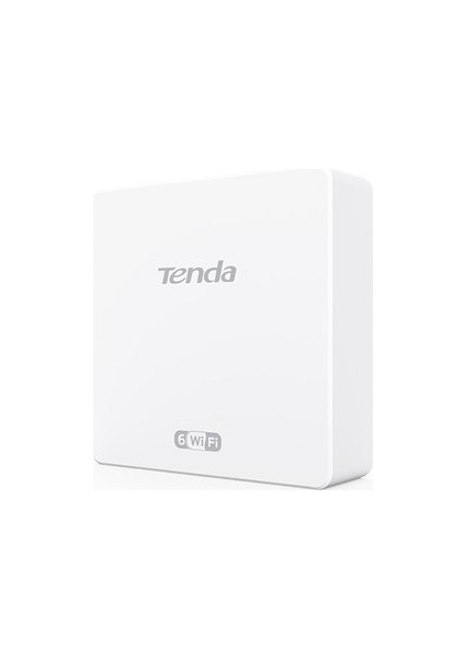 <![cdata[tenda W15-PRO Wıfı6 AX3000 Dual Band Duvar Tipi Access Point]]> fiyatları