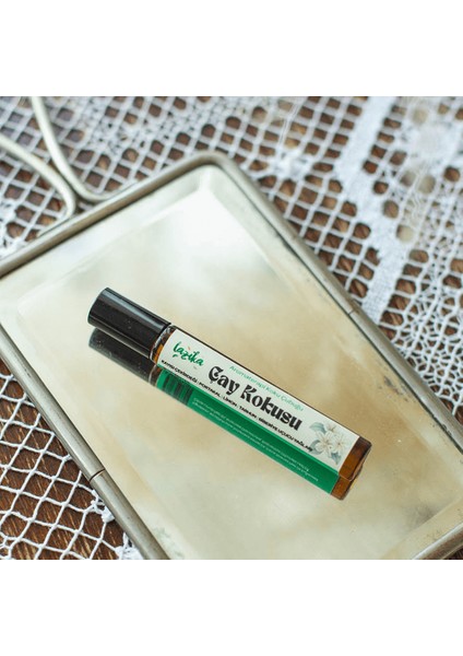 Çay Aromaterapi Roll On fiyatları