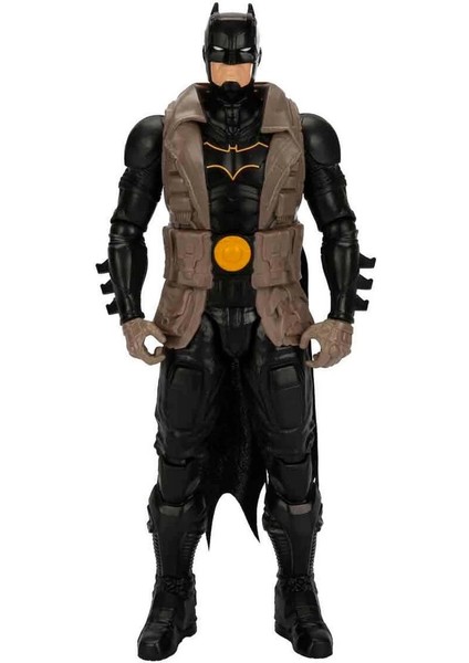 Dc Comics Batman Aksiyon Figürü S10 V1 30 cm fiyatları