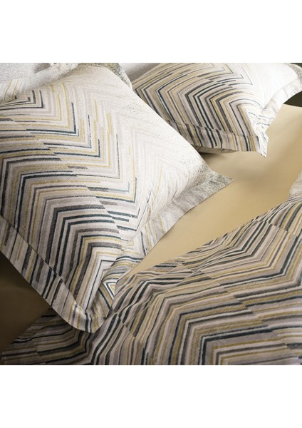 Rolf Tek Kişilik Ranforce Nevresim Takımı – Gri fiyatları