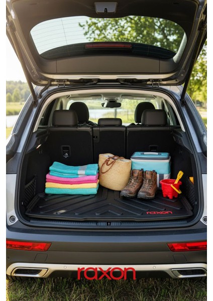 Ds7 Crossback 2021 Alt Bagaj Havuzu – Kaymaz, Kokusuz, Yüksek Kenarlı Tam Uyumlu fırsatları