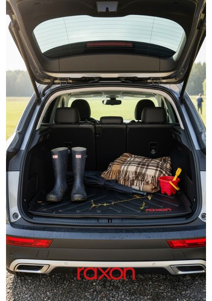 Ds7 Crossback 2021 Alt Bagaj Havuzu – Kaymaz, Kokusuz, Yüksek Kenarlı Tam Uyumlu indirimleri