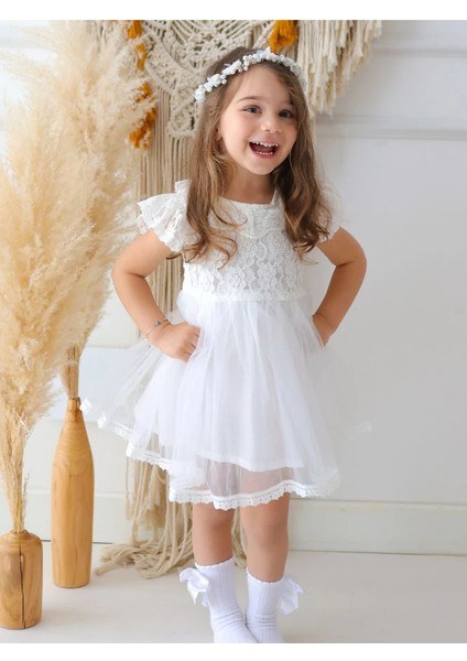 Lily Kız Çocuk Elbise fiyatları