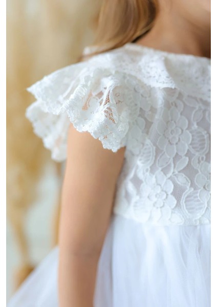 Lily Kız Çocuk Elbise modelleri