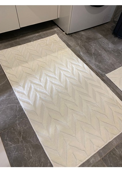 Banyo Paspas Takımı ( Klozet Takımı ) Kaydırmaz Taban fiyatları