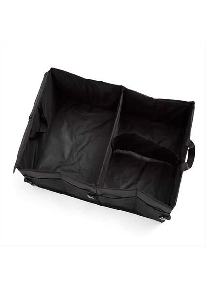 Büyük Kapasiteli Araba Saklama Kutusu Otomatik Gaga Süper Dayanıklı Katlanabilir Kargo Depolama Aracı Otomobil Kamyonları Için Uygun (Yurt Dışından) indirimleri