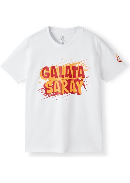 Galatasaray Çocuk T-Shirt C252061