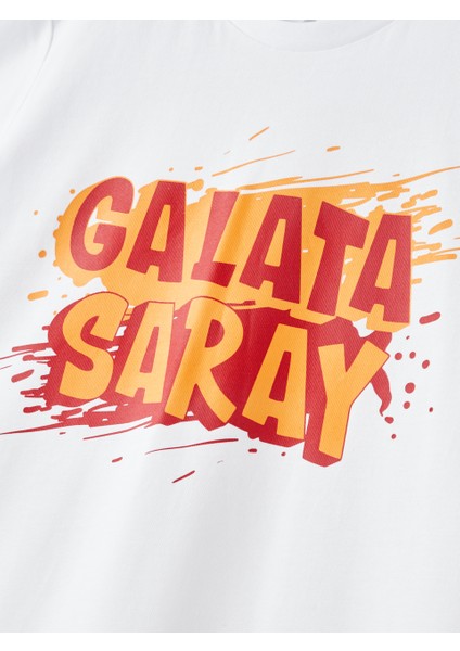 Galatasaray Çocuk T-Shirt C252061 fiyatları