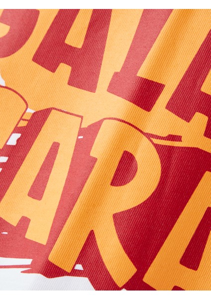 Galatasaray Çocuk T-Shirt C252061 modelleri