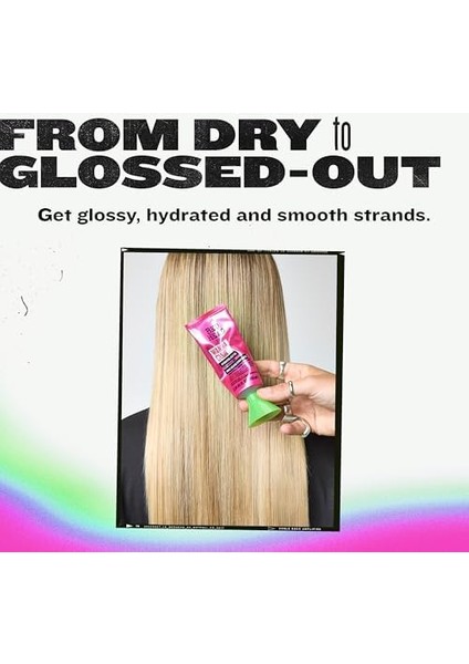 Tigi Bed Head Wanna Glow Jelly Oil Nemlendirici Bakım Yağı 100 ml modelleri