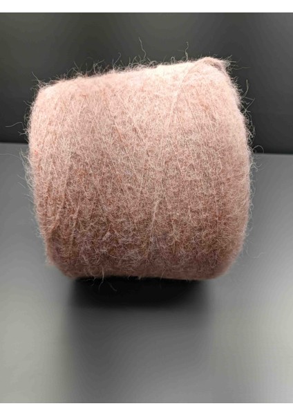%70 Suri Alpaka El Örgü Ipi 300GR Pembe fiyatları