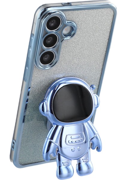 Samsung Galaxy A56 5G PC + Astronot Ayaklı TPU Telefon Kılıfı (Yurt Dışından) indirimleri