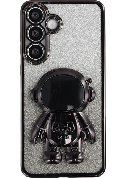 Samsung Galaxy A56 5G PC + Astronot Ayaklı TPU Telefon Kılıfı (Yurt Dışından) fiyatları