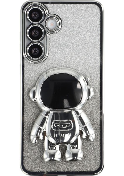 Samsung Galaxy A56 5G PC + Astronot Ayaklı TPU Telefon Kılıfı (Yurt Dışından) fiyatları