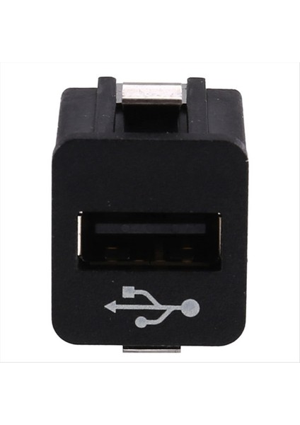 84109237656 Araba USB Soketi USB Şarj Portu Bmw 1 &#39 3&#39 5 &#39 6&#39 7 &#39 Alpina B7 X1 X3 X5 2004-2012 9145760 6982242 (Yurt Dışından) modelleri