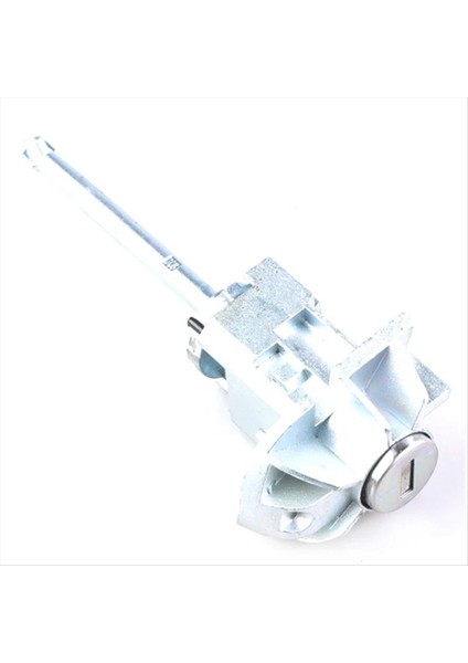 Bmw E71 X6 35IX Lhd Için 1 Key 51217212873 ile Araba Ön Sol Yan Kapı Kilit Silindiri (Yurt Dışından) modelleri