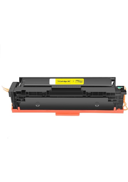 CRG-067 (CRG067) Canon I-Sensys MF655CDW (MF-655 / MF650) Yazıcı Uyumlu 4 Renk Çipli Muadil Toner Seti indirimleri