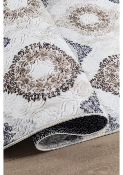 Olivia Vl Iskandinav Halı Oturma Odası, Mutfak, Antre, Koridor Halısı fırsatları