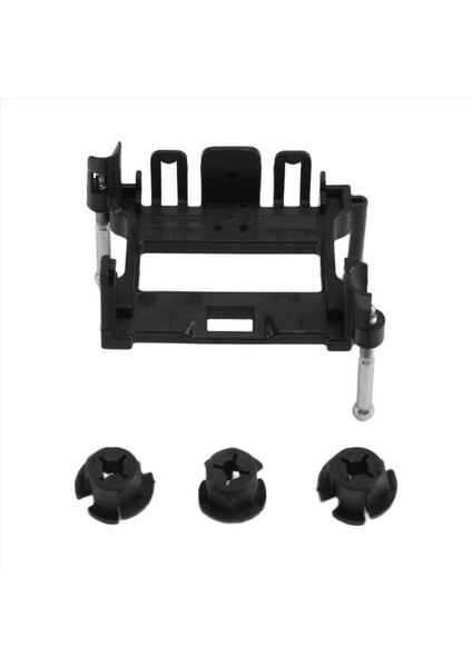 1271321010 Araba Acc Cruise Radar Braketi Changan CS75 Için 3 Tokalı Rx5 Mg Zs Audi A3 Byd Acc Braket Kiti (Yurt Dışından) fiyatları