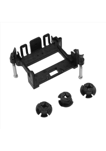 1271321010 Araba Acc Cruise Radar Braketi Changan CS75 Için 3 Tokalı Rx5 Mg Zs Audi A3 Byd Acc Braket Kiti (Yurt Dışından) modelleri