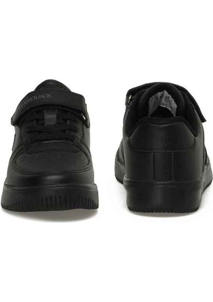 101265935 Fınster Jr 3pr Siyah Erkek Çocuk Günlük Sneaker fırsatları