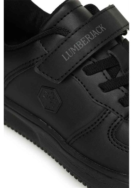 101265935 Fınster Jr 3pr Siyah Erkek Çocuk Günlük Sneaker indirimleri